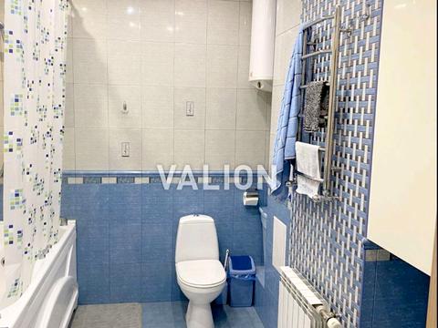 квартира за адресою Петра Григоренка просп., 22/20