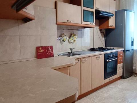 квартира по адресу Защитников Украины ул. (Гордіюк), 41