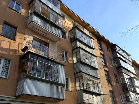 квартира за адресою Роксоляни вул., 26