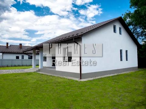 дом по адресу Центральная ул.