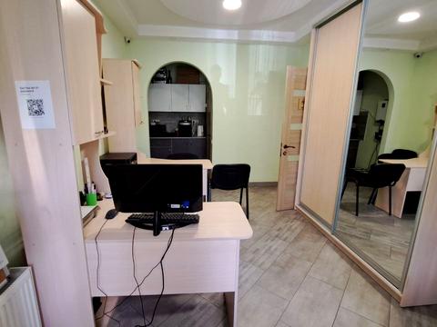 коммерческая по адресу Мінеральна ул., 7-Е