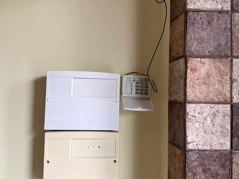 дом по адресу  ул.