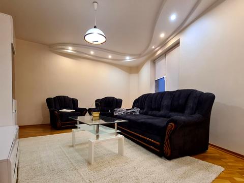квартира за адресою Петра Панча вул., 23