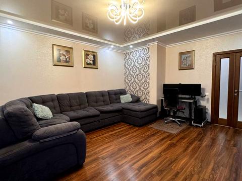 квартира за адресою Авраама Лінкольна вул. (Димитрова), 6а