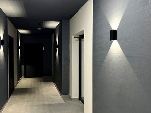 квартира за адресою Гарбарська вул., 23Б