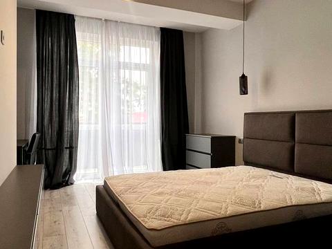 квартира за адресою Собранецька вул., 42