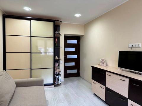 квартира за адресою Буковинська вул., 3