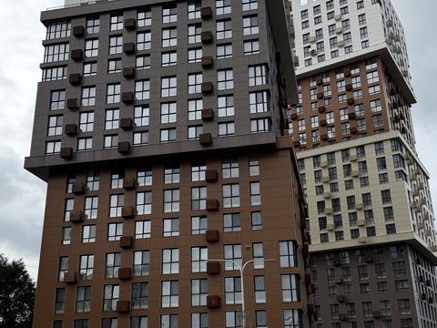 квартира за адресою Зоряний бульв., 1