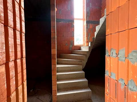 будинок за адресою ворзельська