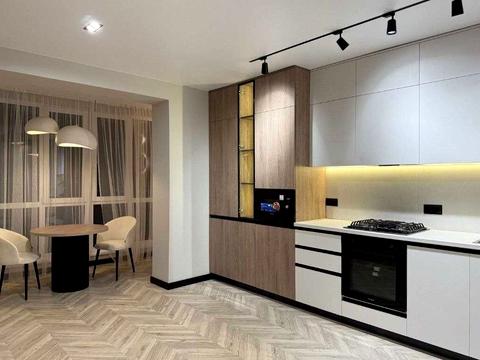 квартира за адресою Студентська вул., 24-А