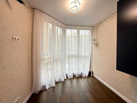 квартира по адресу Молодіжна ул., 10