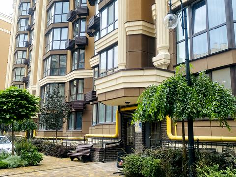 квартира за адресою Мартинова просп., 24