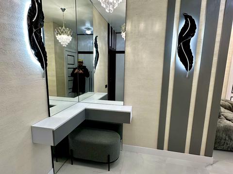 квартира за адресою Краснова вул., 1-А