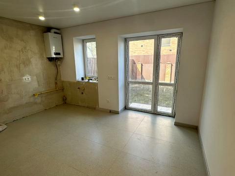 дом по адресу Лысенко ул.