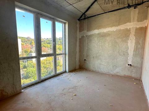 квартира за адресою Собранецька вул., 120