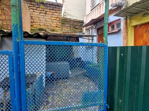 квартира за адресою Отамана Головатого вул., 6