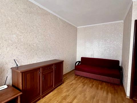 квартира за адресою Єлизавети Чавдар вул., 11