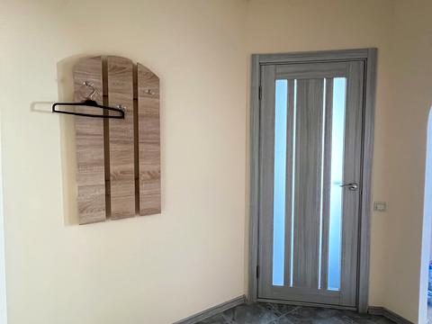 квартира за адресою Мостобудівників вул., 18