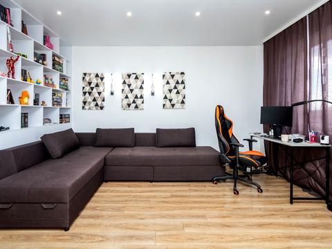 квартира за адресою Андрія Мельника вул., 10