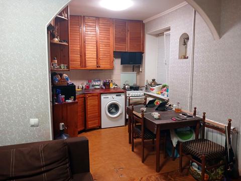 квартира за адресою Соборності просп. (Возз'єднання), 16