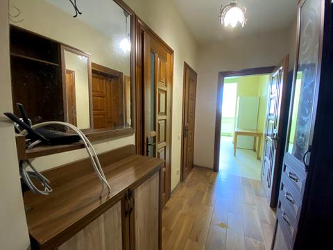 квартира по адресу Червоной Калины просп., 70