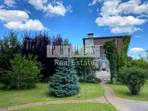 дом по адресу Карьерная ул.