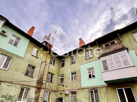 квартира по адресу Мольера ул., 46