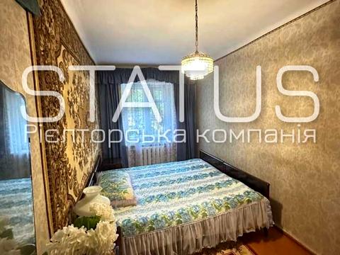 квартира за адресою Івана Крамського вул., 5