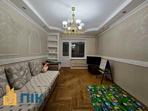квартира по адресу Николая Ушакова ул., 16