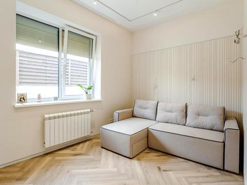 будинок за адресою с. Лісники, Захрестова вул.