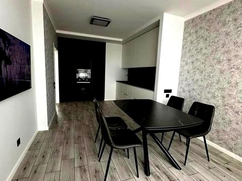 квартира за адресою Київ, Каховська вул., 62-А