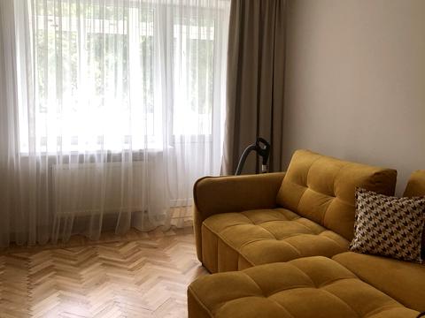 квартира по адресу Космонавтов просп., 39