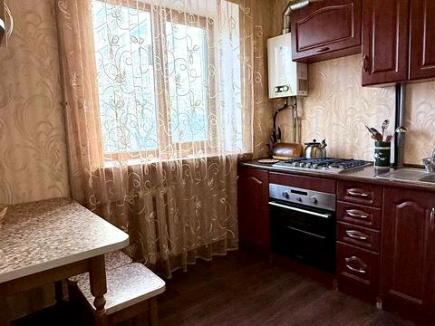 квартира за адресою Незалежності вул. (Титова), 22