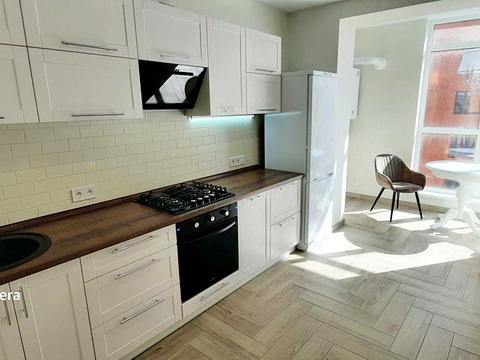 квартира за адресою Запорожское шоссе