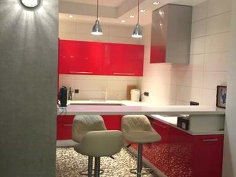 квартира по адресу Юлии Здановской ул. (Ломоносова), 71-З