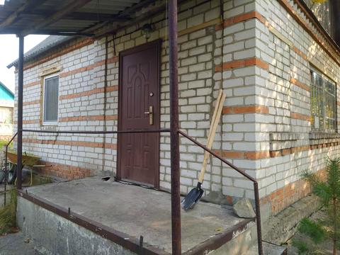 дом по адресу Соколовський масив