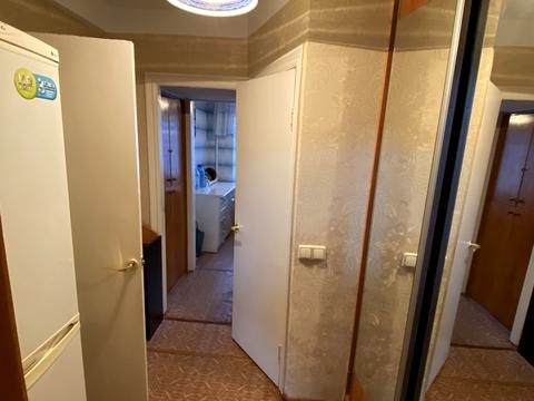 квартира по адресу Киев, Остафия Дашкевича ул. (Курнатовского), 17