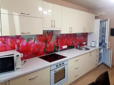 квартира по адресу Радунская ул., 30