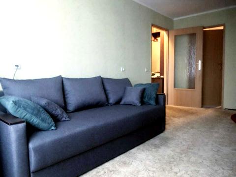 квартира по адресу Космонавтов ул., 5а