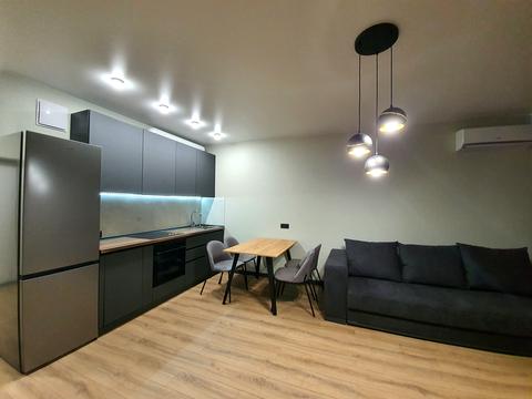 квартира по адресу Митрополита Василия Липковского ул. (Урицкого), 38