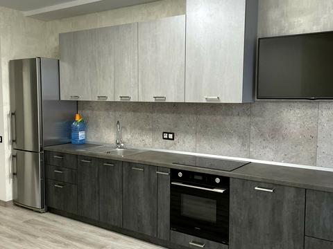 квартира за адресою Оболонський просп., 1к3