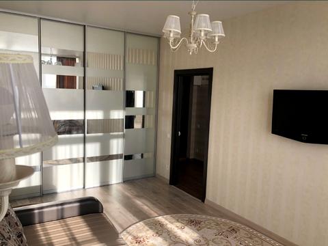 квартира по адресу Каманина ул. (Каманина), 16 а 