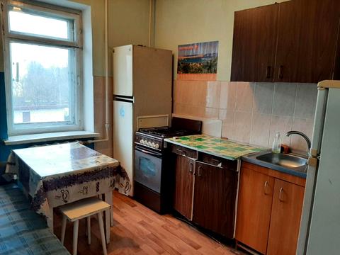 квартира за адресою Большая набережная 