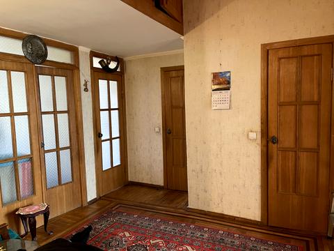 квартира за адресою Інститутська вул., 13-А