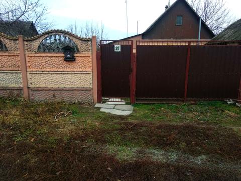 будинок за адресою Боровая