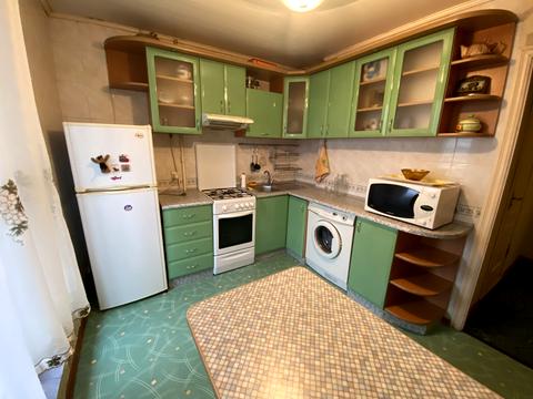 квартира за адресою Академіка Шалімова вул. (Героїв Севастополя), 33