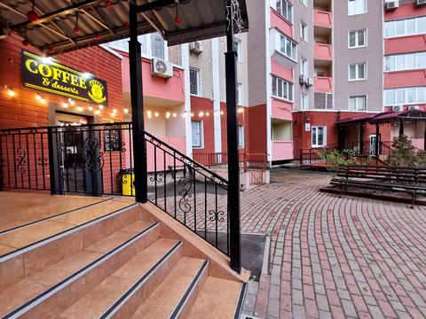 квартира за адресою Урлівська вул., 36