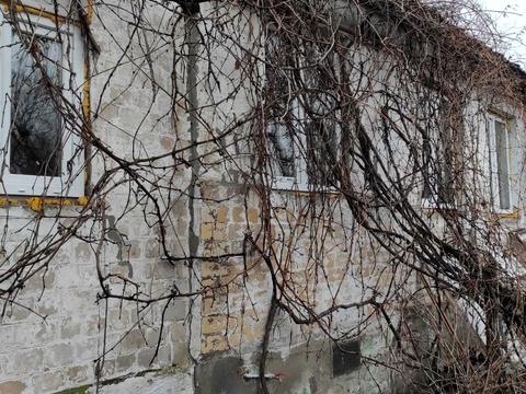 дом по адресу Изумрудный пер., 16