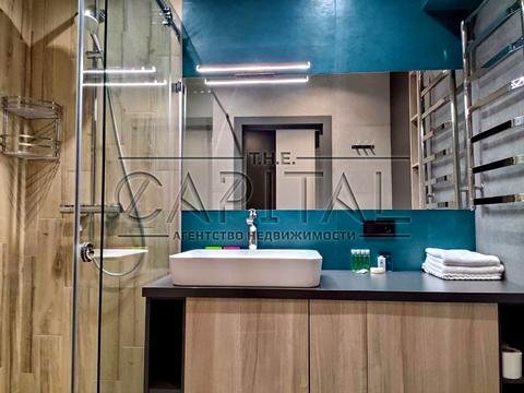 квартира по адресу Антоновича ул. (Горького), 74-78