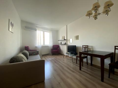 квартира за адресою Берестейський просп. (Перемоги), 121-Б